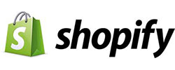 shopify